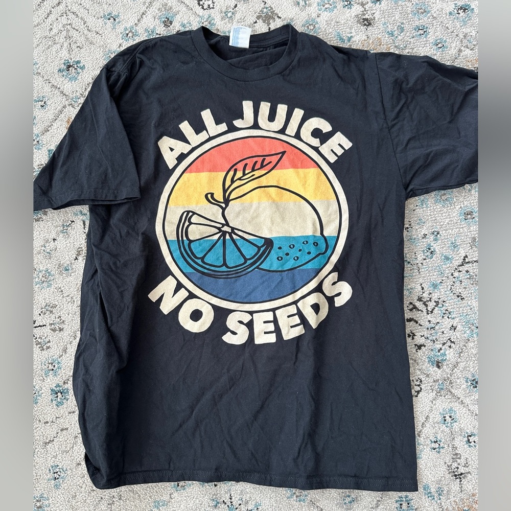 Men’s T Shirt